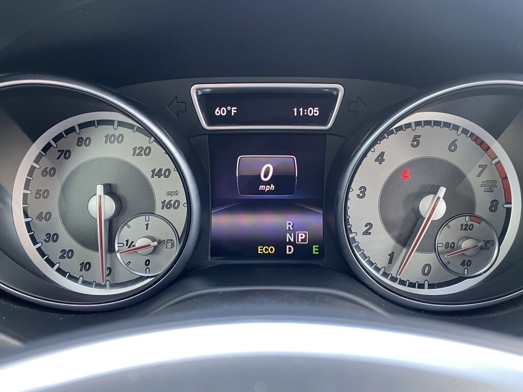 2014 Mercedes-Benz CLA CLA 250 Green Bay WI