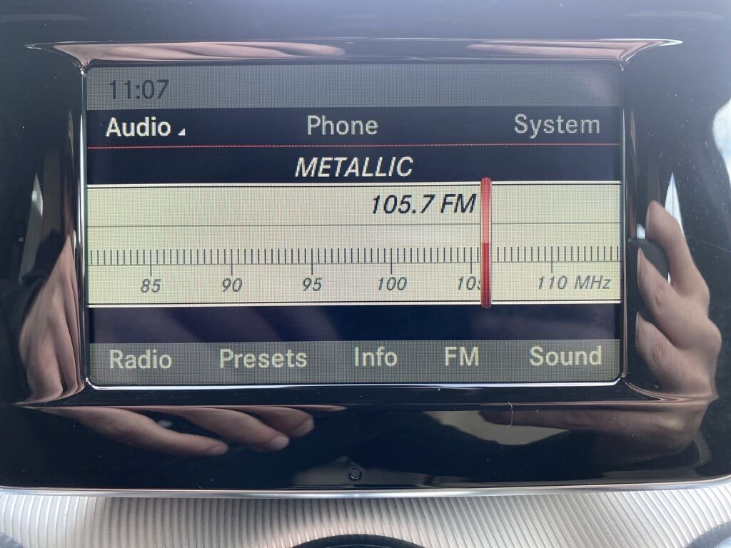 2014 Mercedes-Benz CLA CLA 250 Green Bay WI