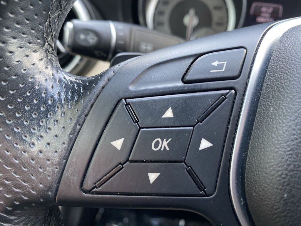 2014 Mercedes-Benz CLA CLA 250 Green Bay WI