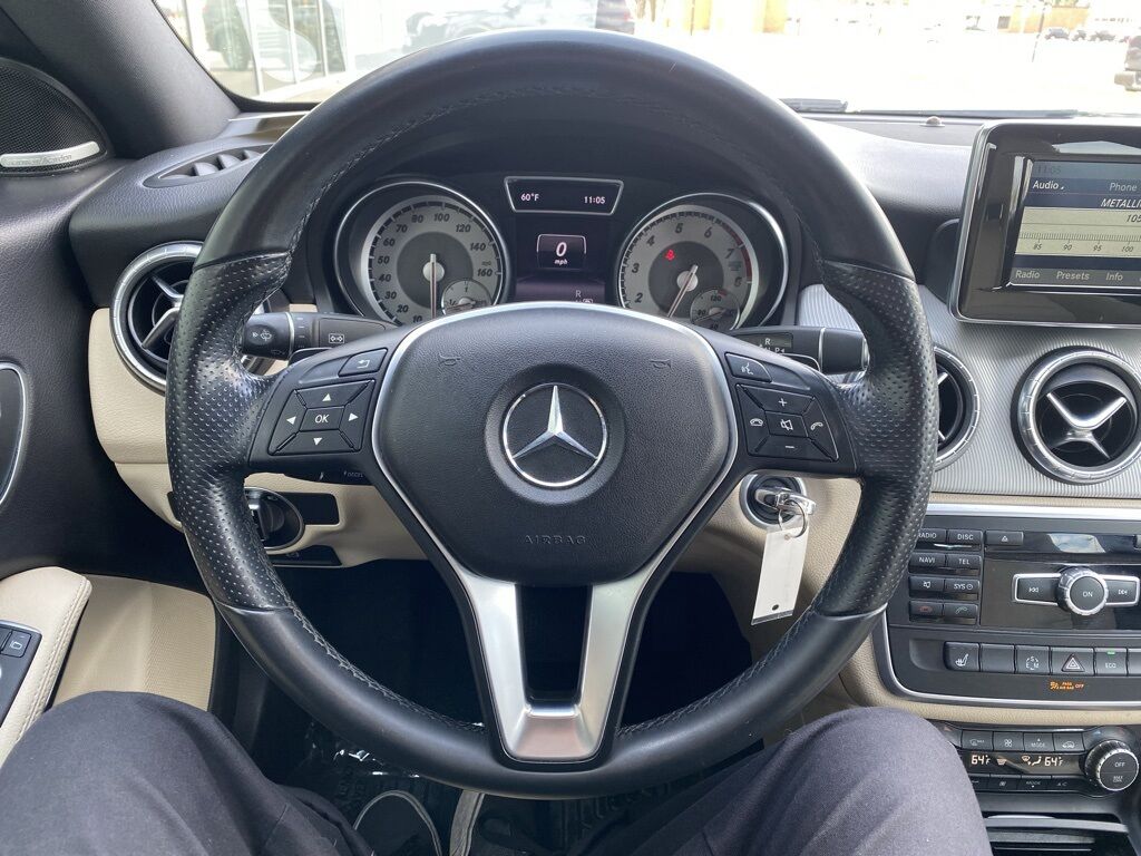 2014 Mercedes-Benz CLA CLA 250 Green Bay WI