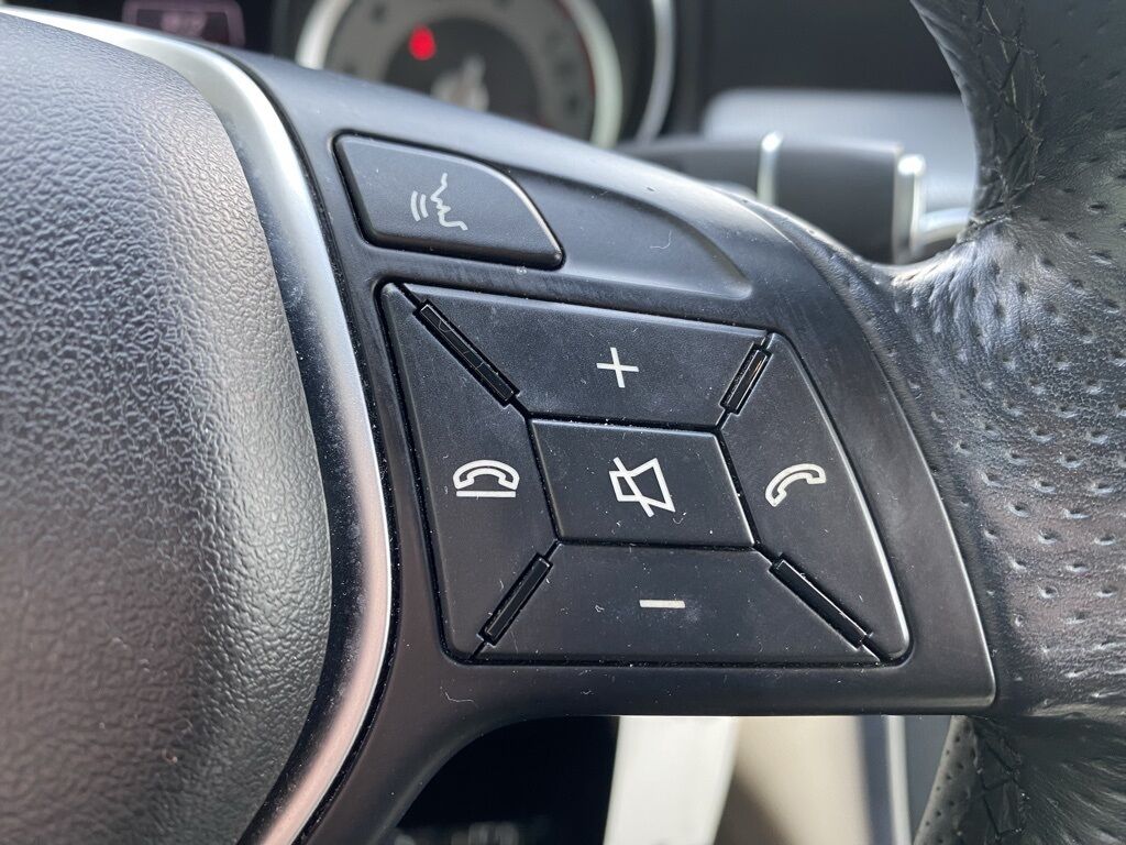 2014 Mercedes-Benz CLA CLA 250 Green Bay WI