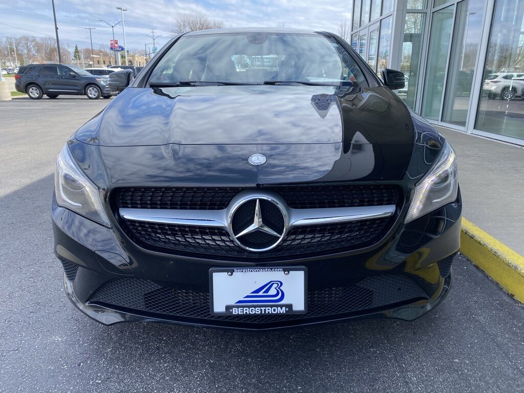 2014 Mercedes-Benz CLA CLA 250 Green Bay WI