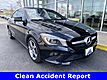 2014 Mercedes-Benz CLA CLA 250