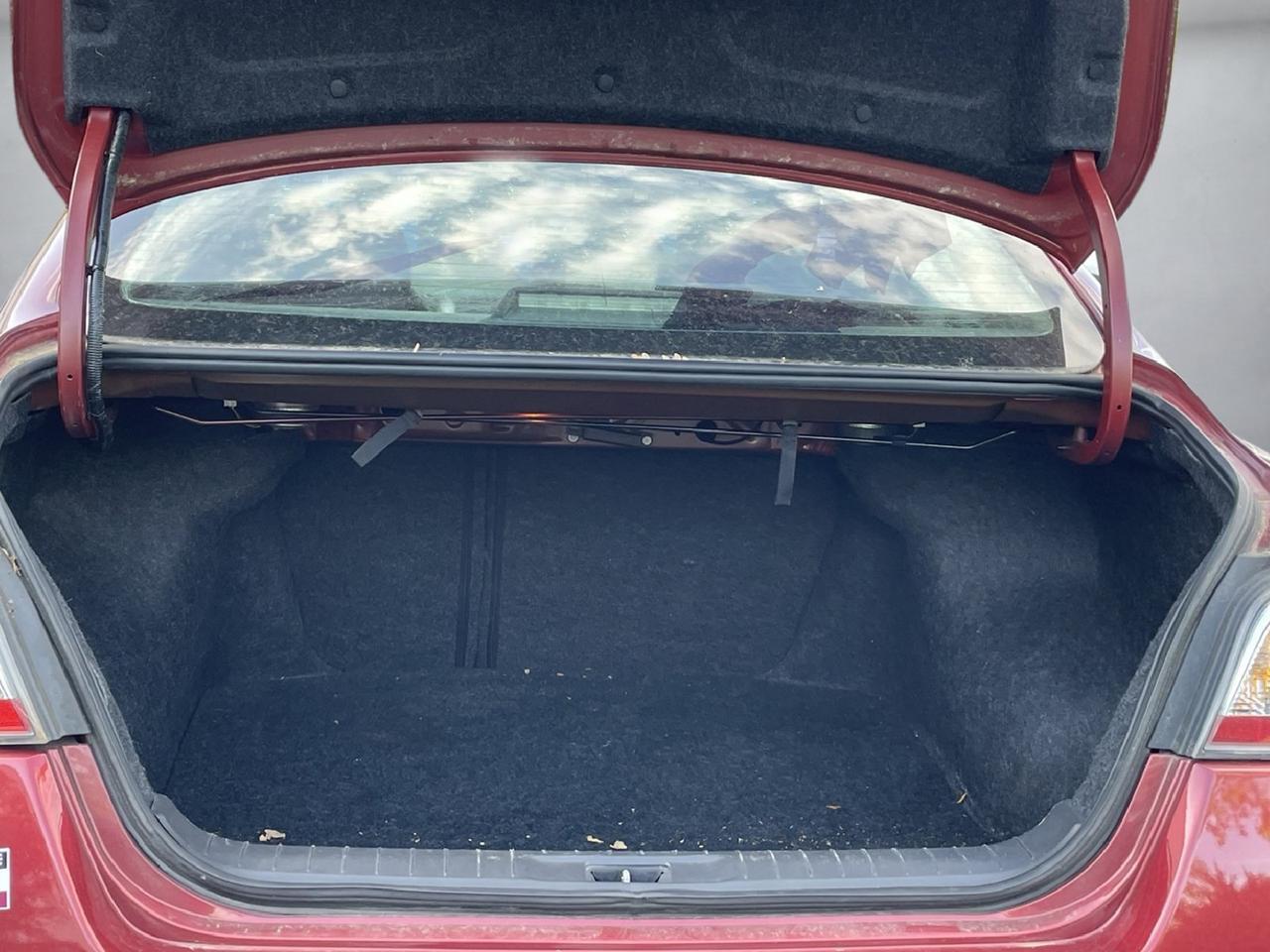 2014 Nissan Altima 2.5 S Alexandria VA