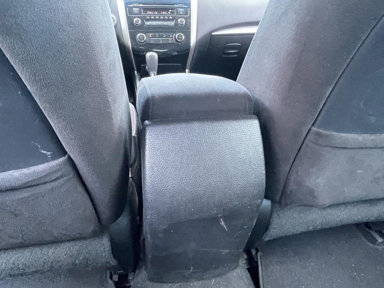 2014 Nissan Altima 2.5 S Alexandria VA