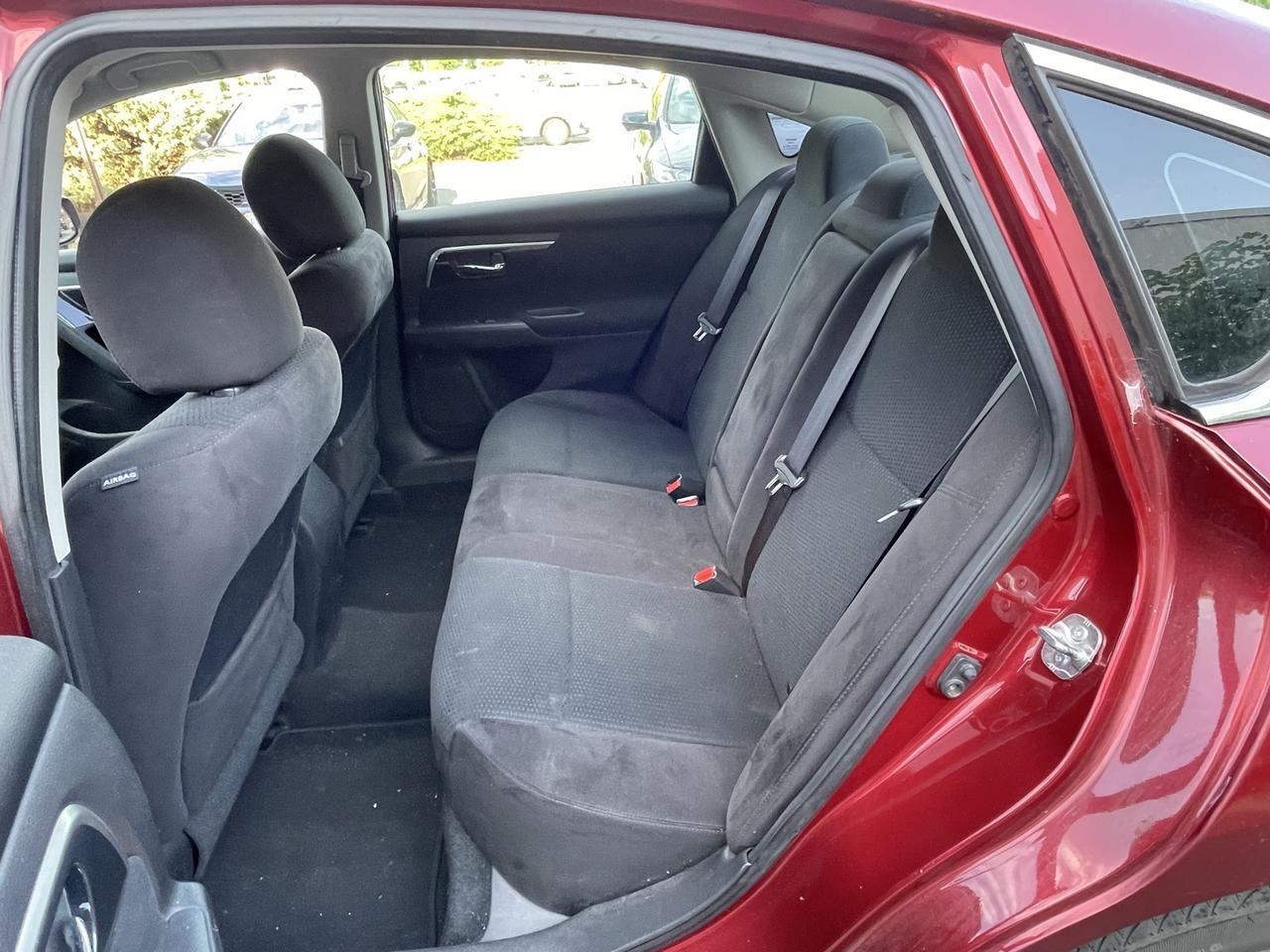 2014 Nissan Altima 2.5 S Alexandria VA