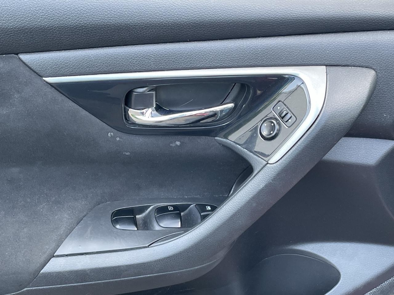 2014 Nissan Altima 2.5 S Alexandria VA