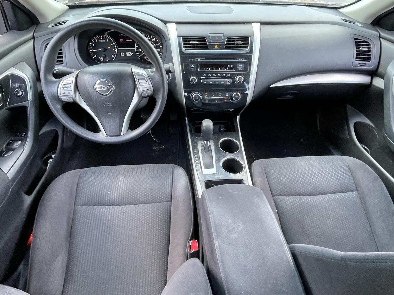 2014 Nissan Altima 2.5 S Alexandria VA