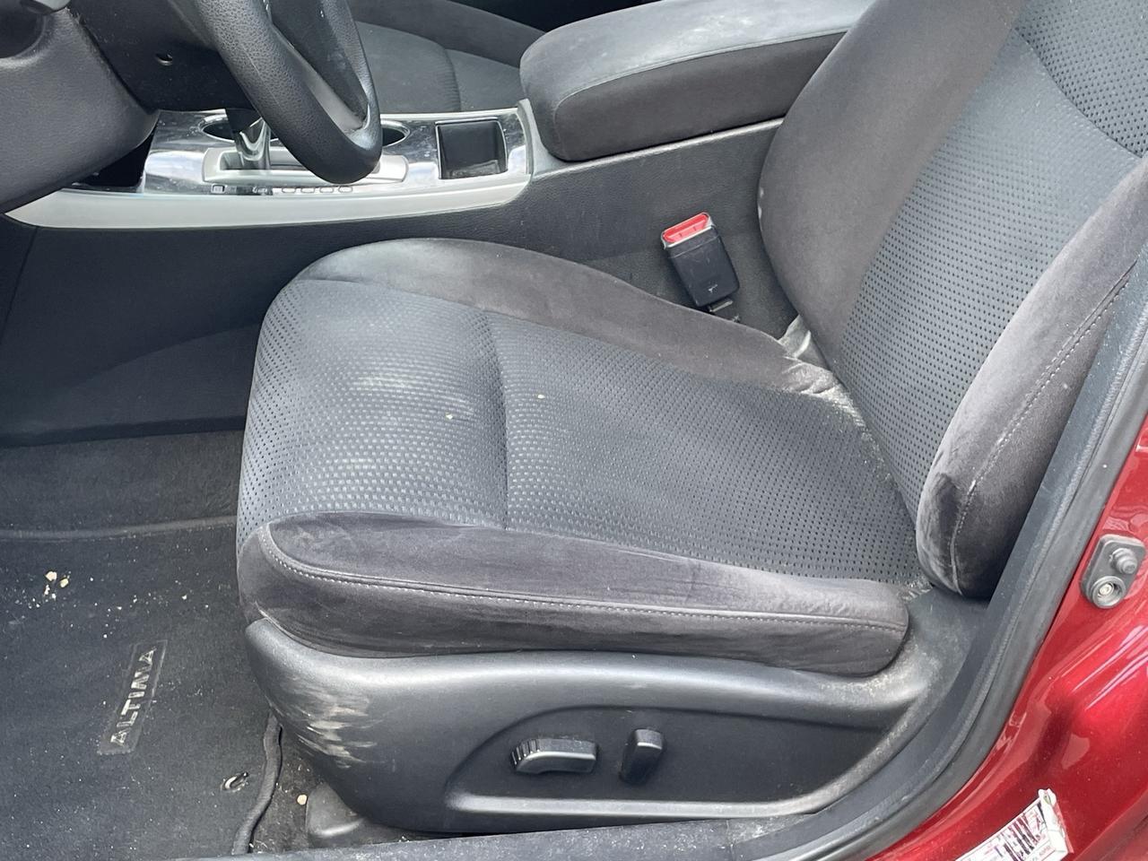 2014 Nissan Altima 2.5 S Alexandria VA