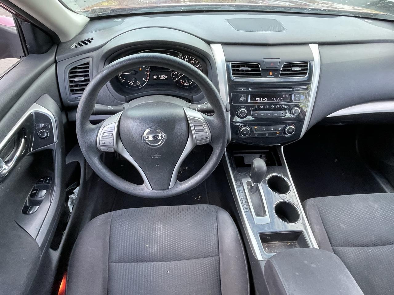 2014 Nissan Altima 2.5 S Alexandria VA