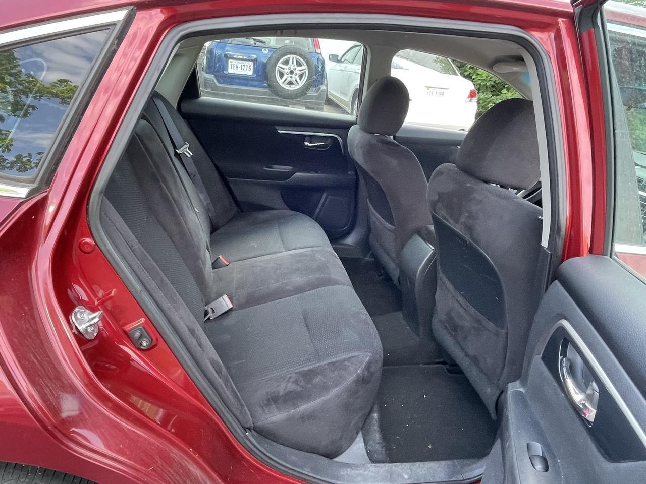 2014 Nissan Altima 2.5 S Alexandria VA