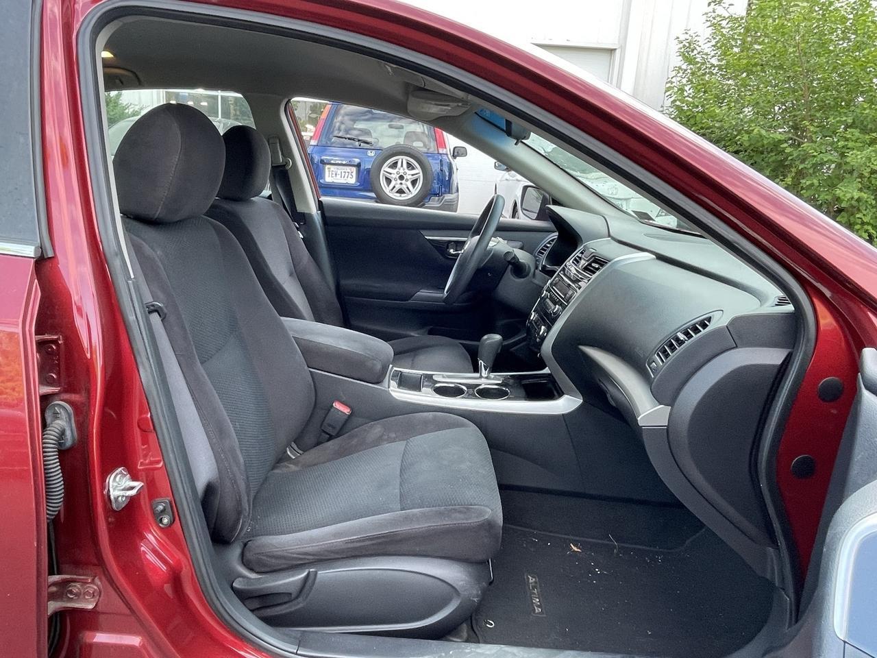 2014 Nissan Altima 2.5 S Alexandria VA