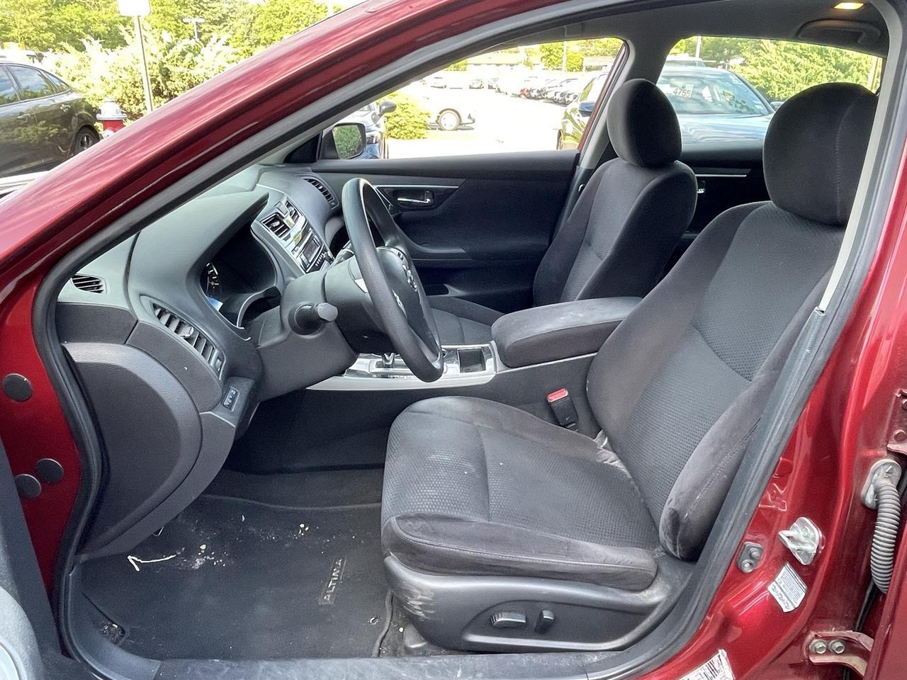 2014 Nissan Altima 2.5 S Alexandria VA