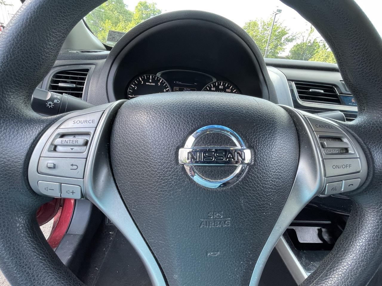 2014 Nissan Altima 2.5 S Alexandria VA