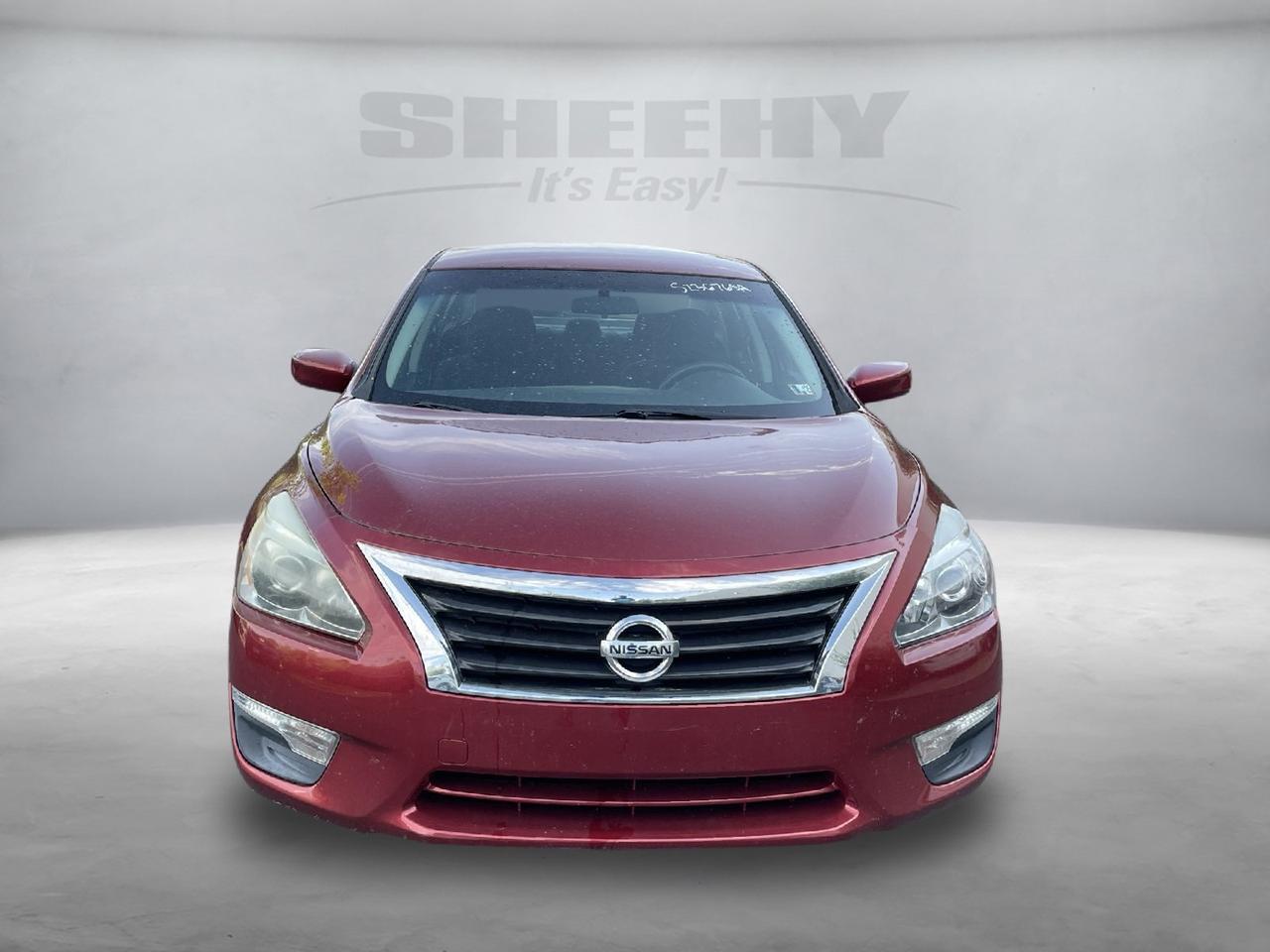 2014 Nissan Altima 2.5 S Alexandria VA