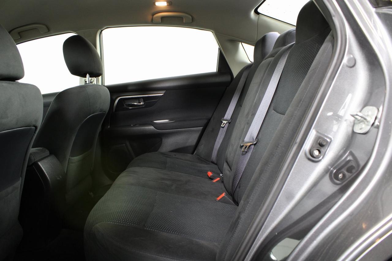 2014 Nissan Altima 2.5 S Manassas VA