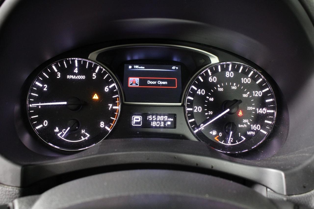 2014 Nissan Altima 2.5 S Manassas VA