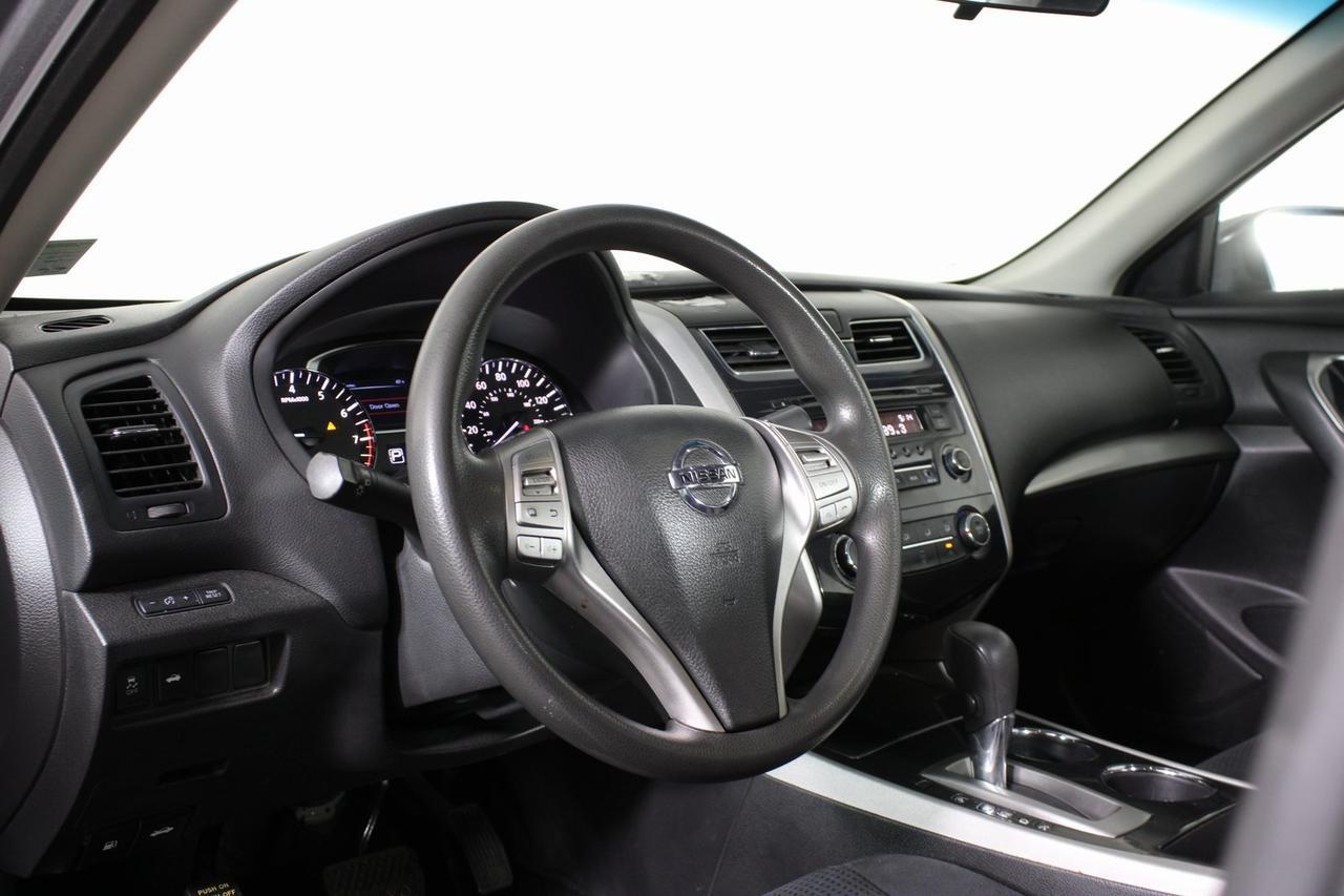 2014 Nissan Altima 2.5 S Manassas VA