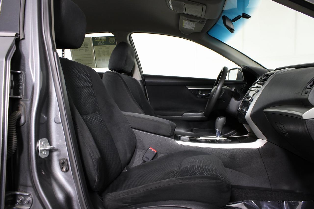 2014 Nissan Altima 2.5 S Manassas VA