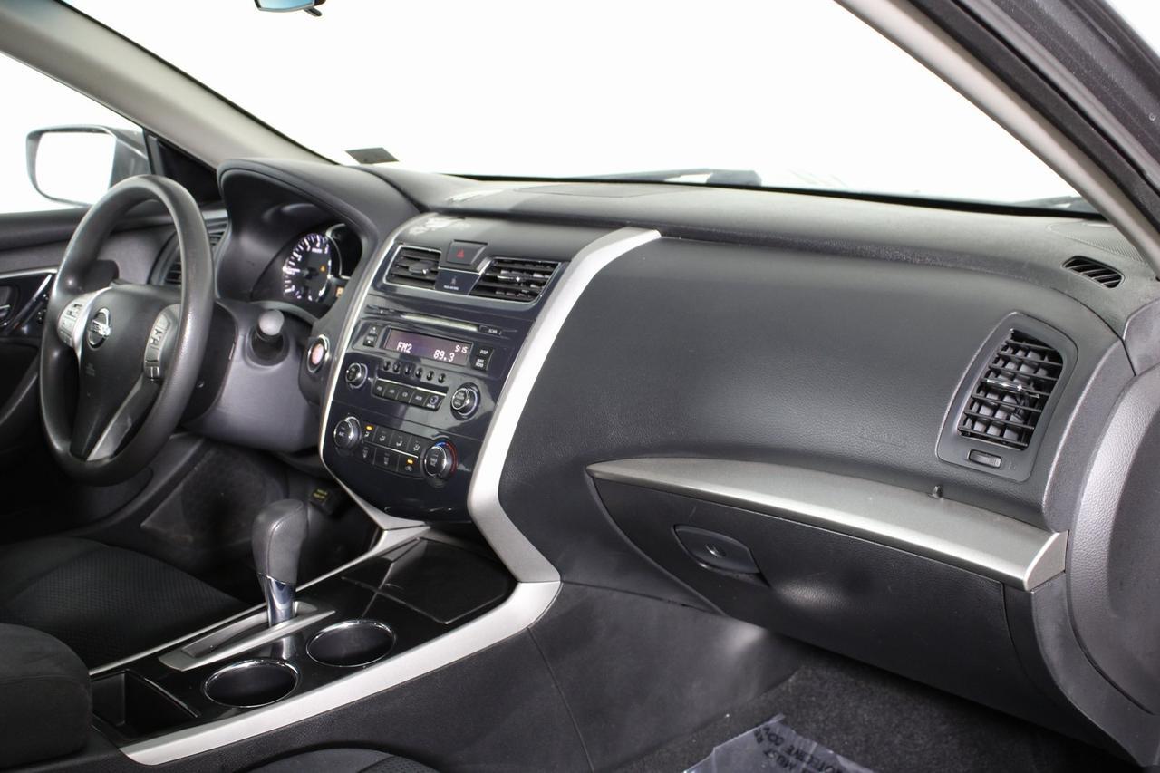 2014 Nissan Altima 2.5 S Manassas VA