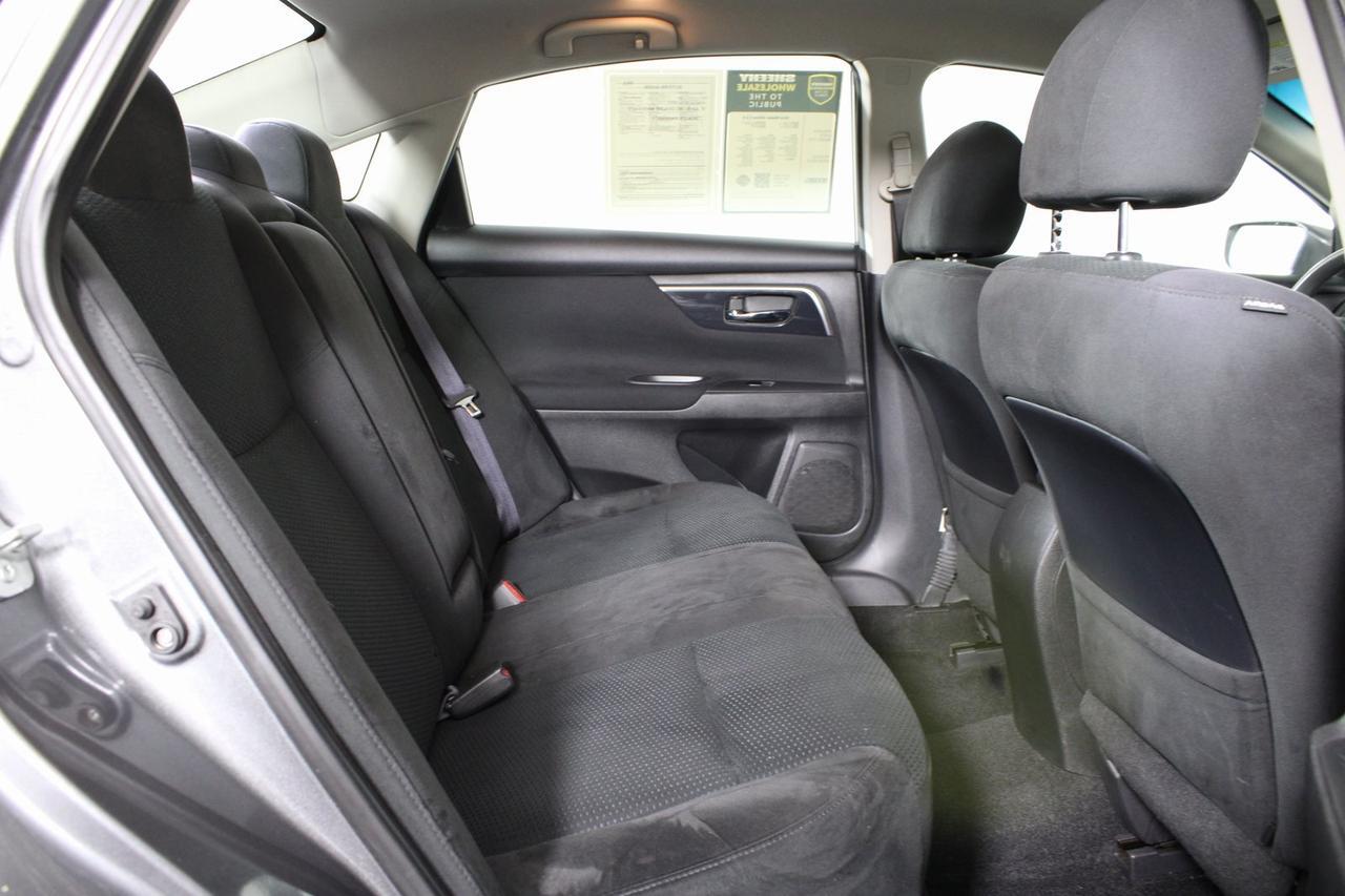 2014 Nissan Altima 2.5 S Manassas VA