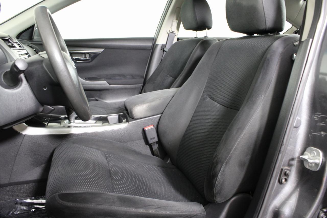 2014 Nissan Altima 2.5 S Manassas VA