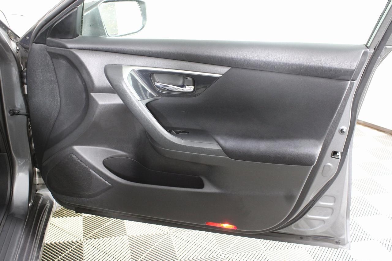 2014 Nissan Altima 2.5 S Manassas VA