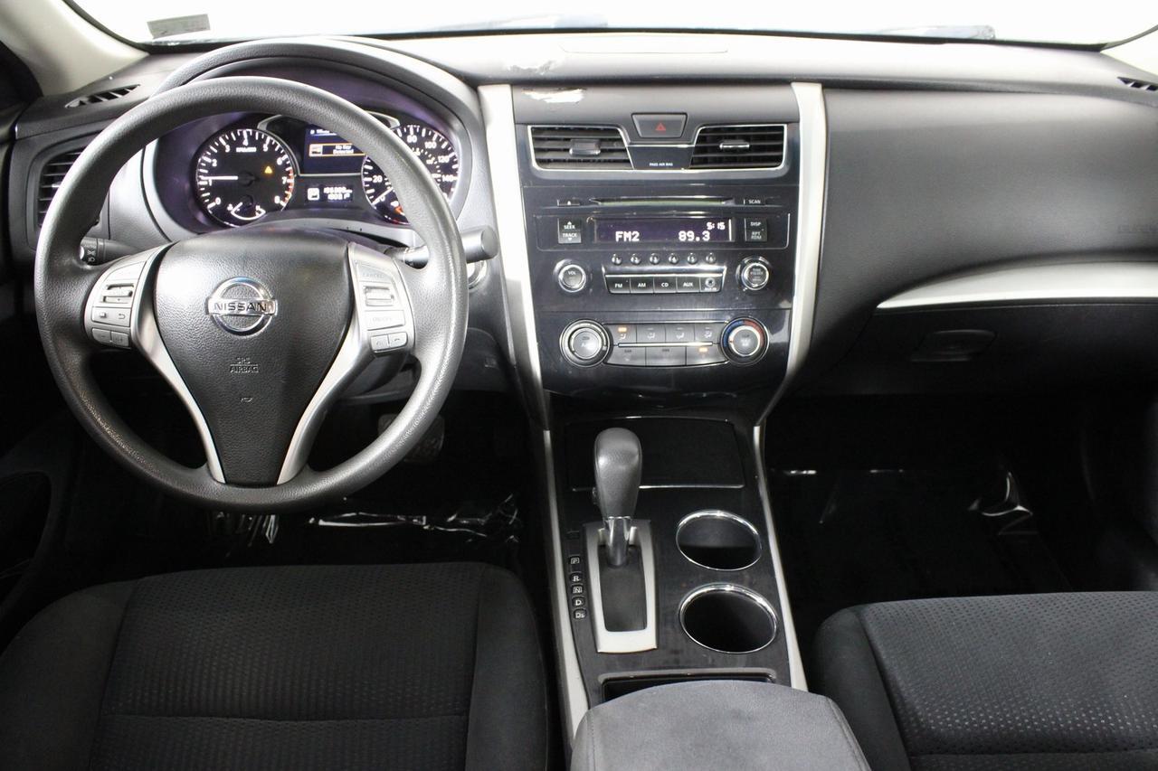 2014 Nissan Altima 2.5 S Manassas VA