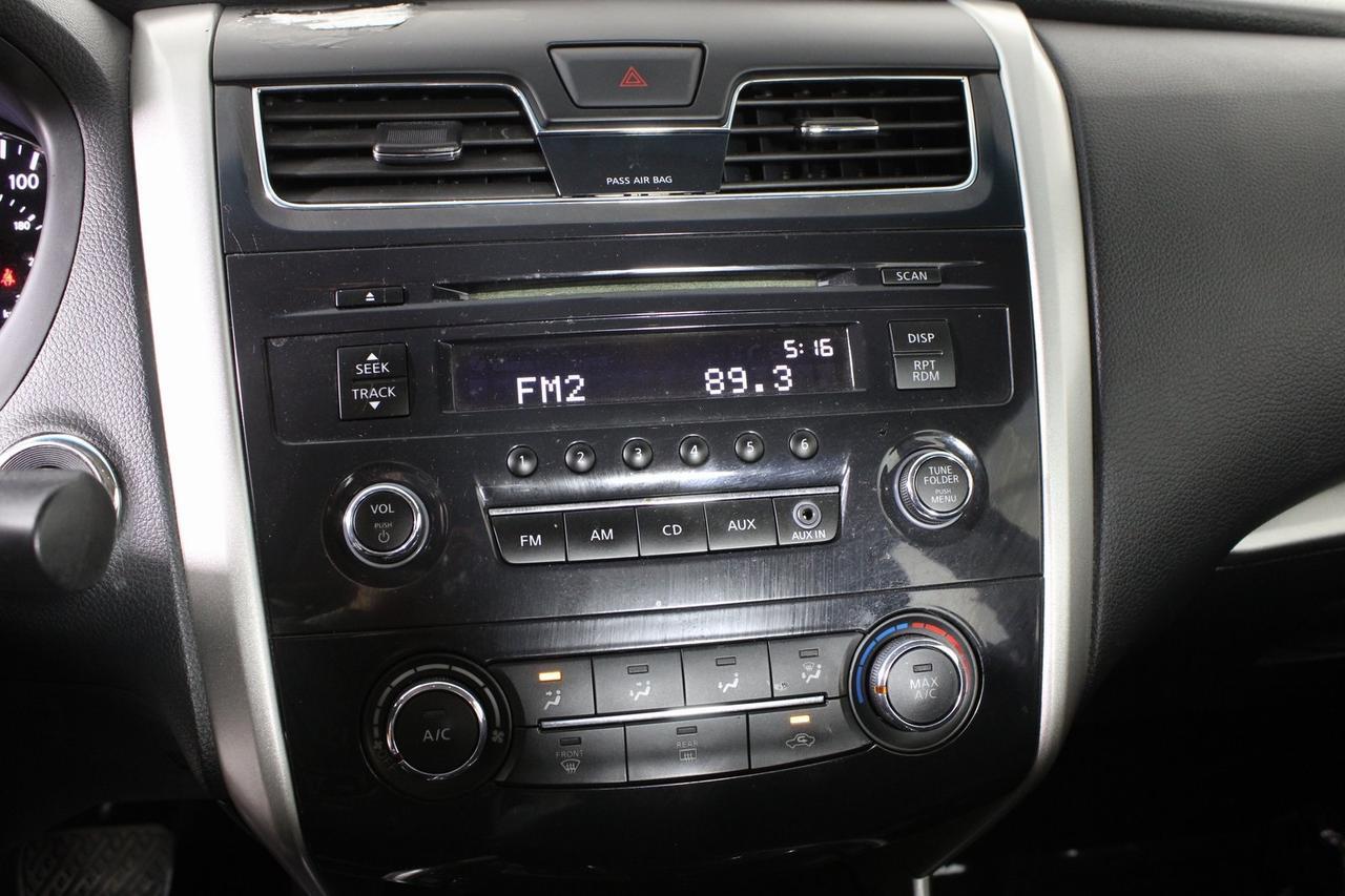 2014 Nissan Altima 2.5 S Manassas VA