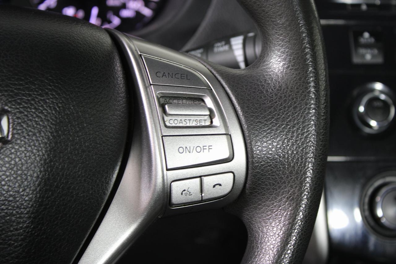 2014 Nissan Altima 2.5 S Manassas VA