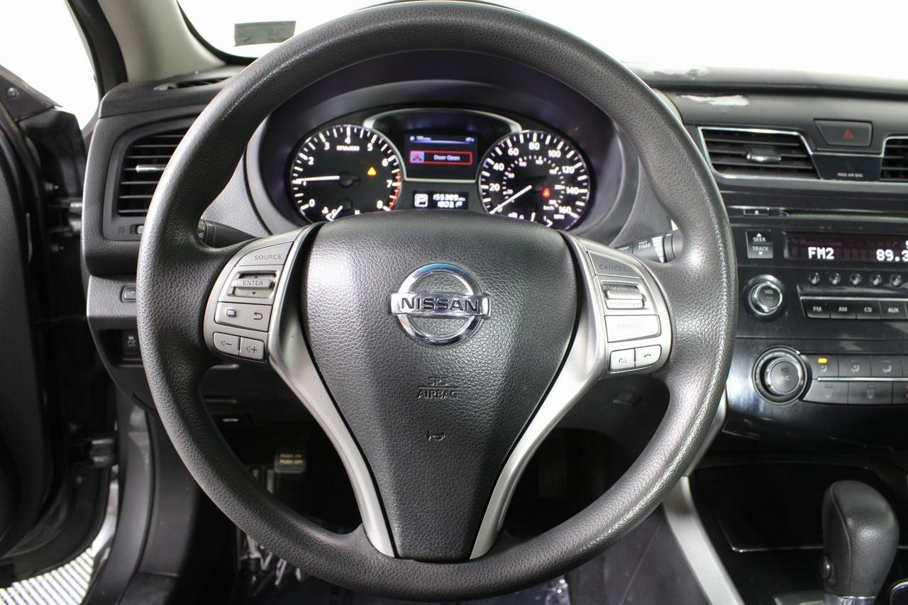 2014 Nissan Altima 2.5 S Manassas VA