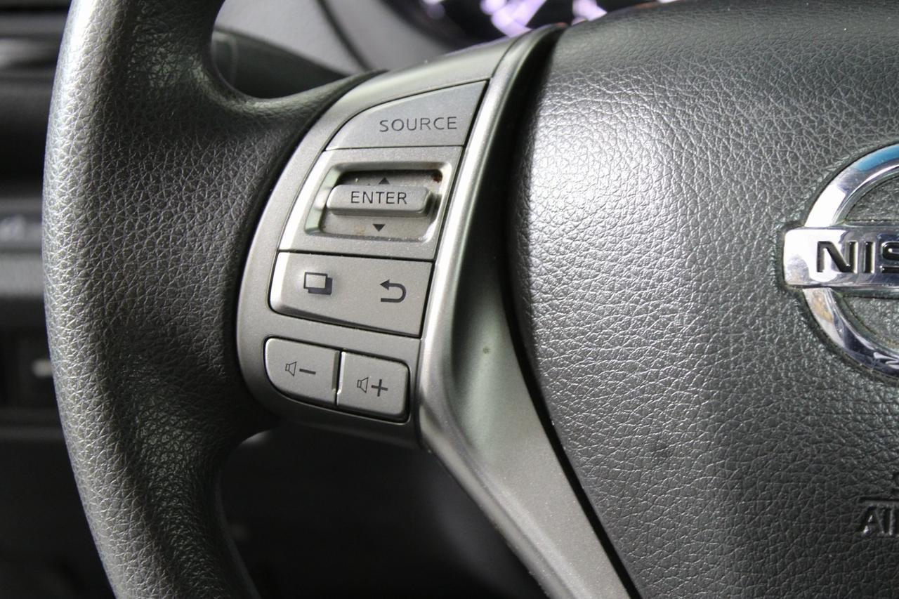 2014 Nissan Altima 2.5 S Manassas VA