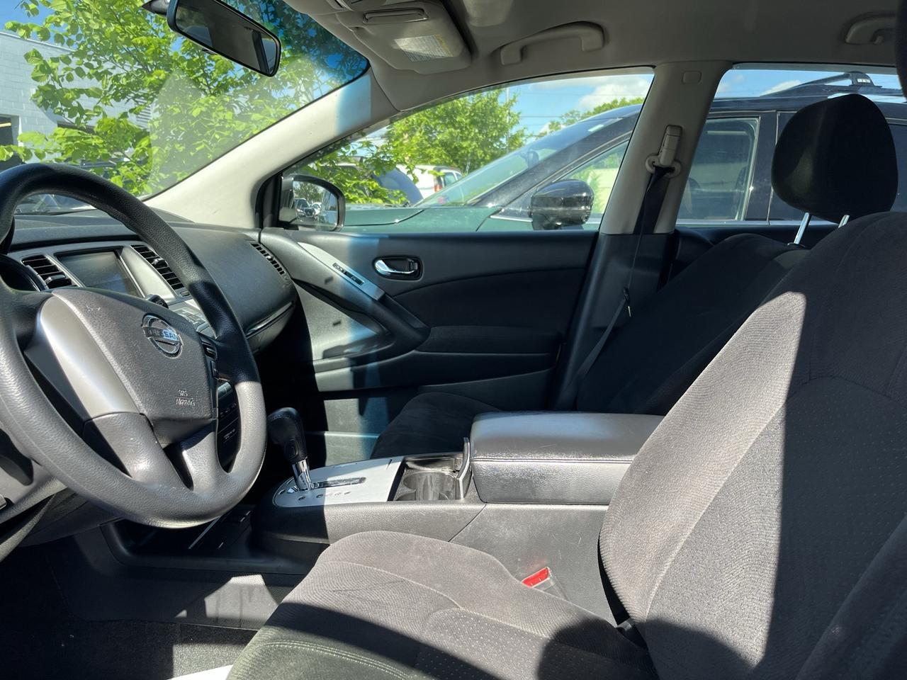 2014 Nissan Murano S Glen Burnie MD