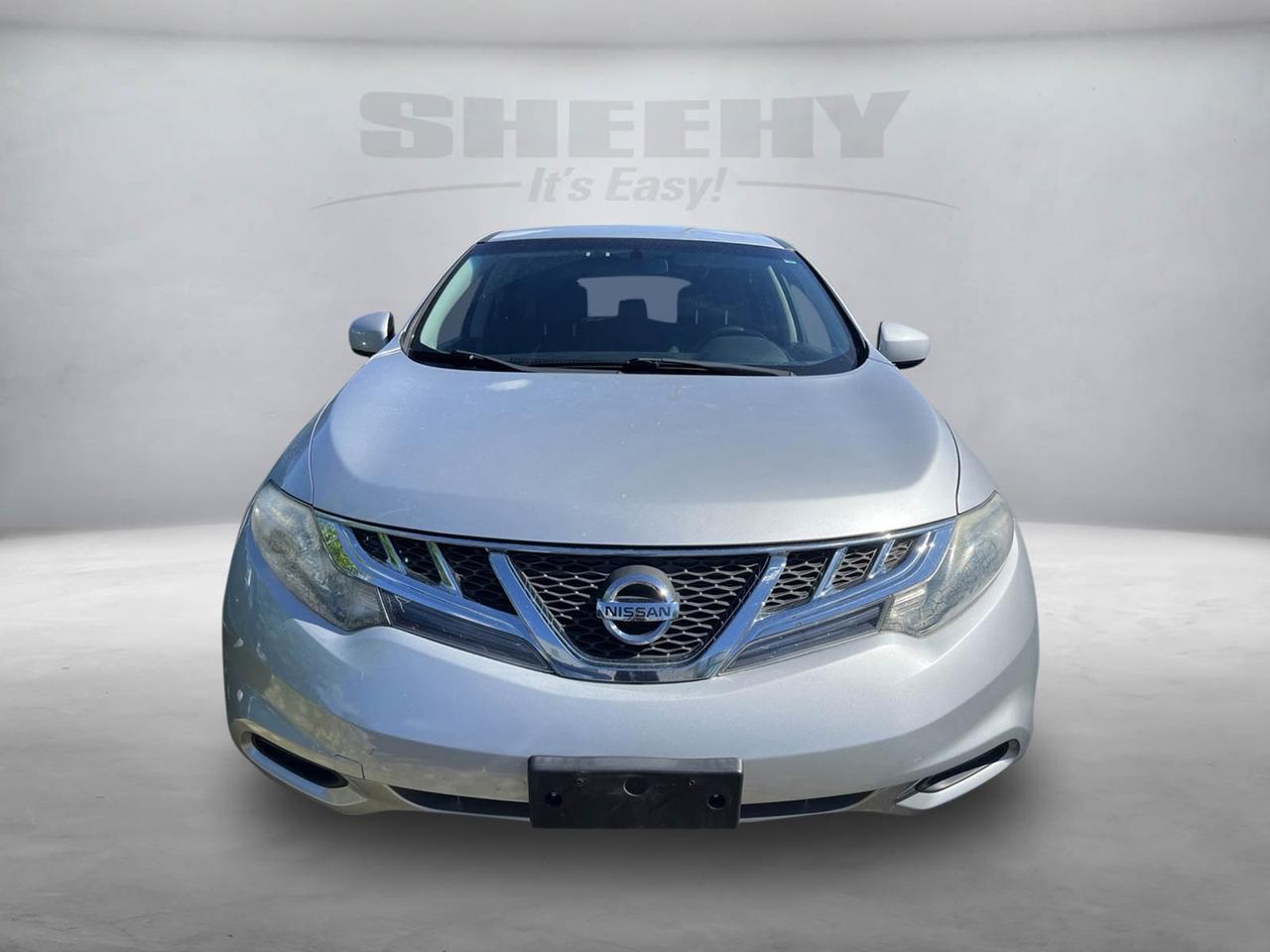 2014 Nissan Murano S Glen Burnie MD