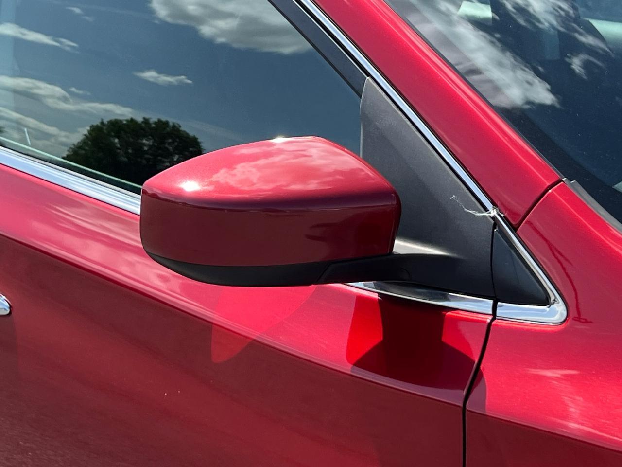 2014 Nissan Sentra S Hagerstown MD