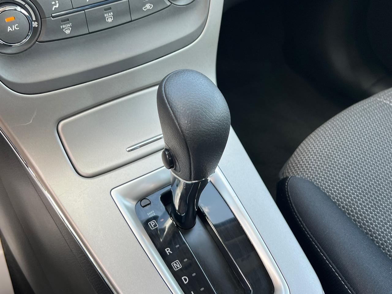 2014 Nissan Sentra S Hagerstown MD