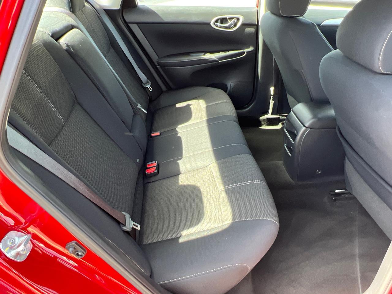 2014 Nissan Sentra S Hagerstown MD