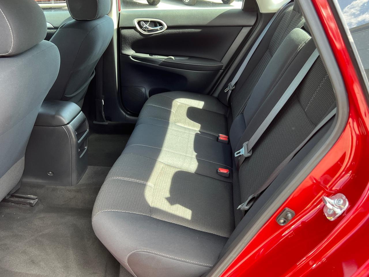 2014 Nissan Sentra S Hagerstown MD