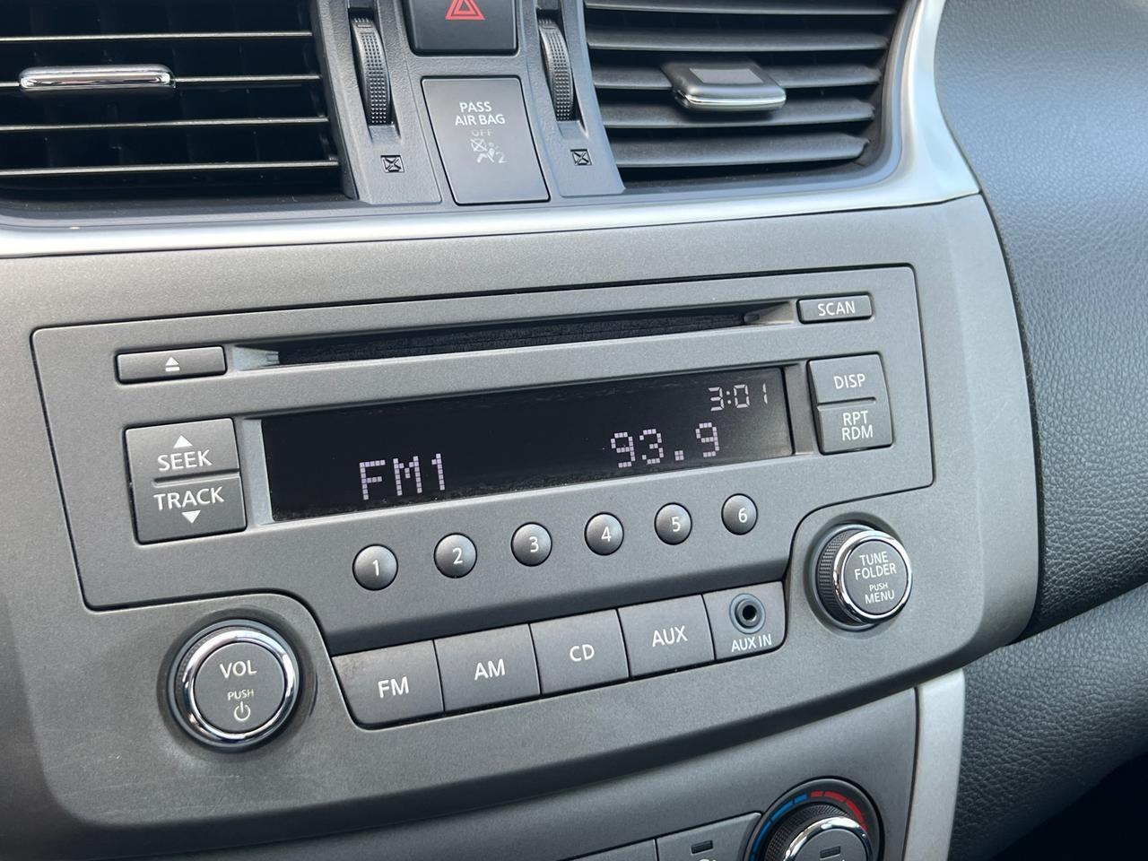 2014 Nissan Sentra S Hagerstown MD