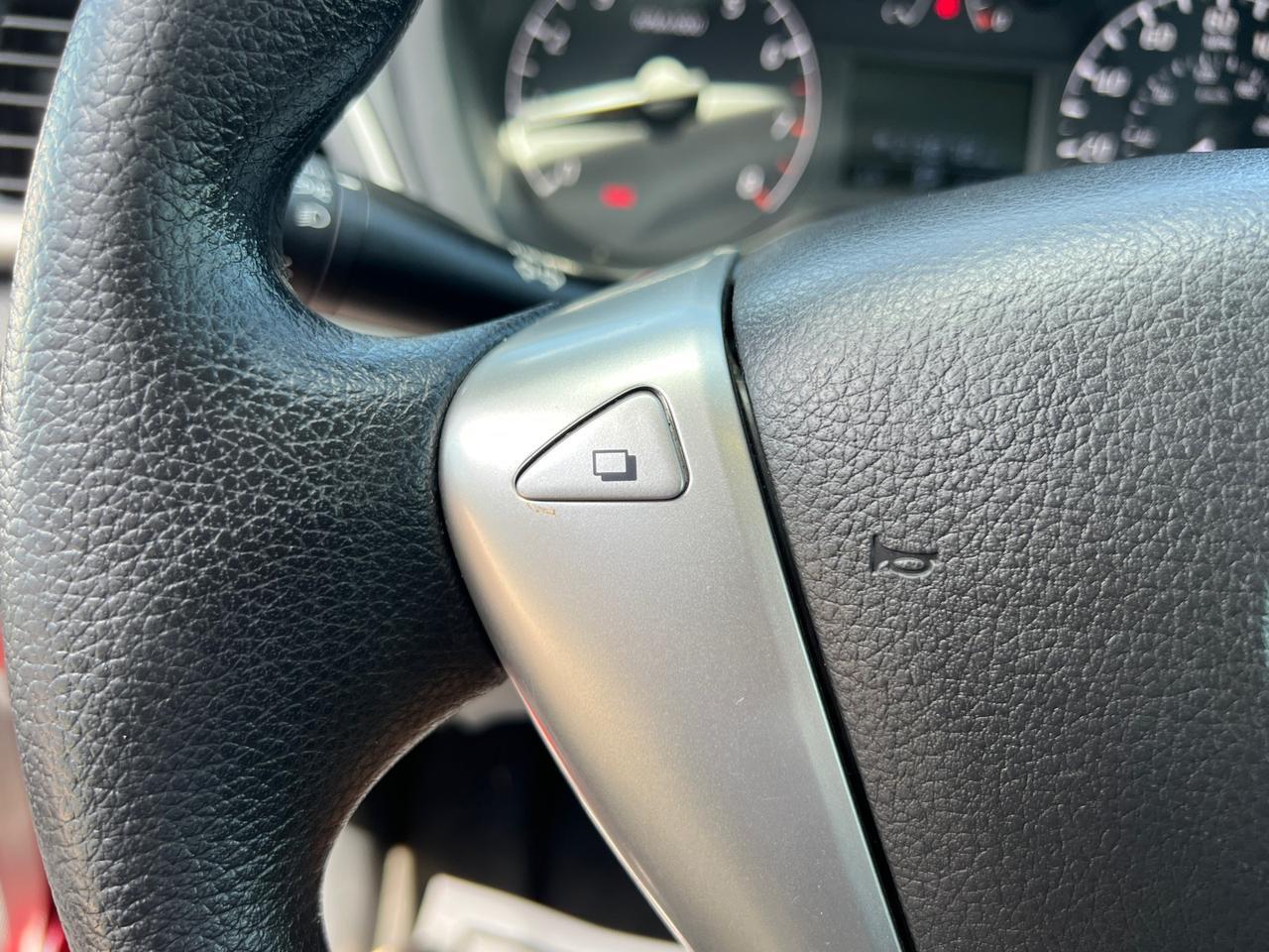 2014 Nissan Sentra S Hagerstown MD