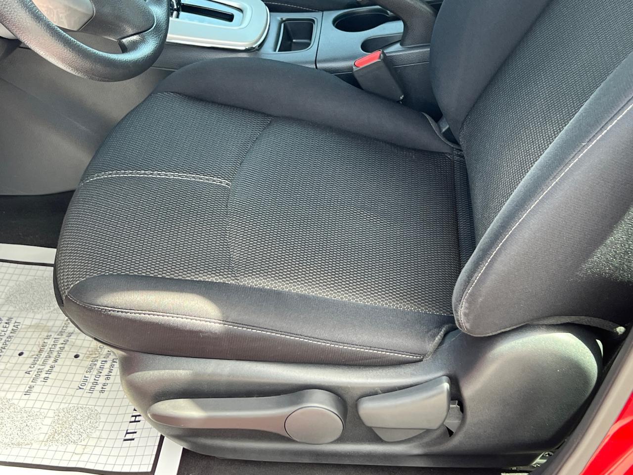 2014 Nissan Sentra S Hagerstown MD