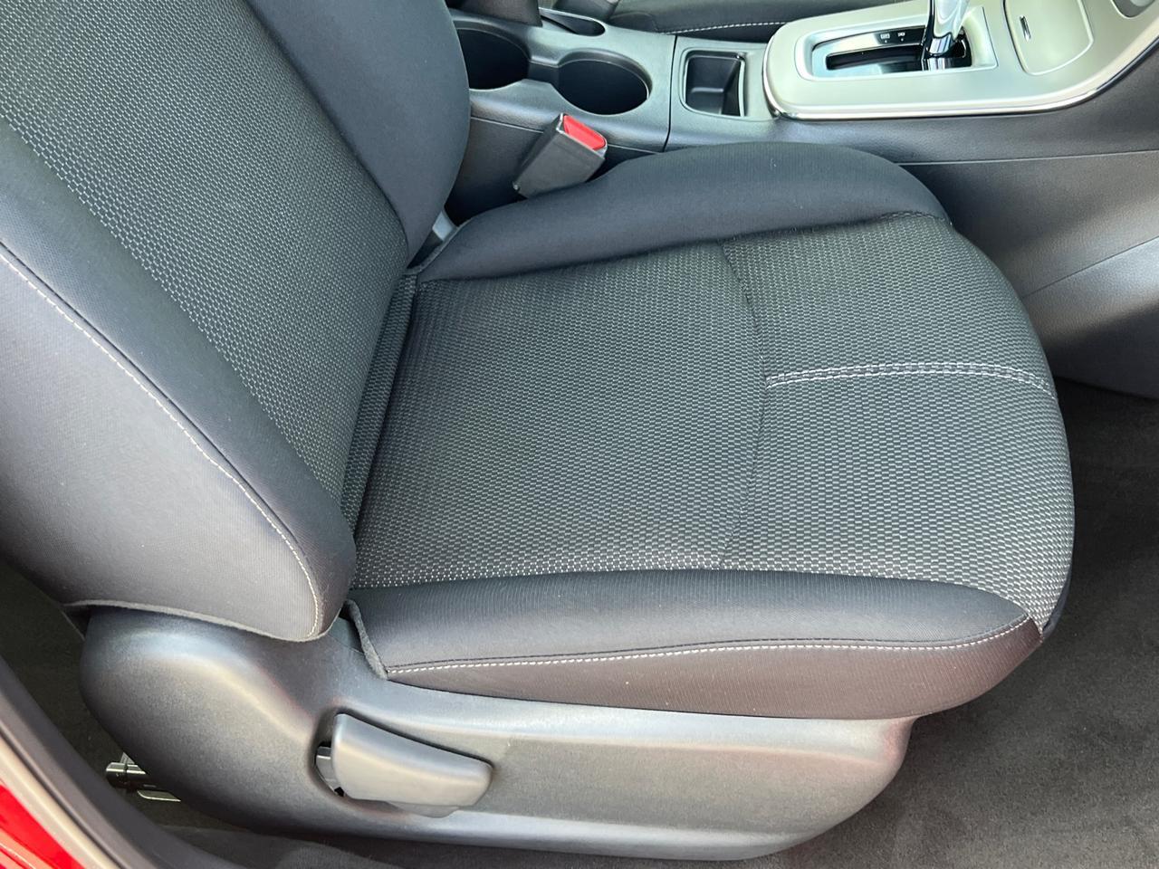 2014 Nissan Sentra S Hagerstown MD