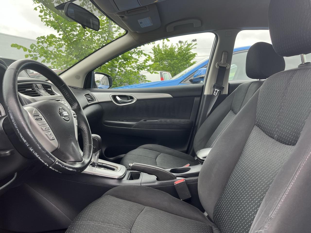 2014 Nissan Sentra SR Glen Burnie MD