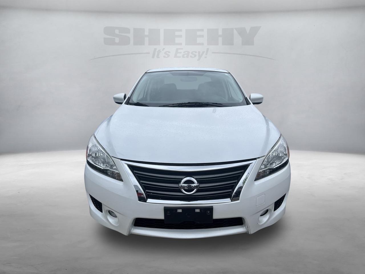 2014 Nissan Sentra SR Glen Burnie MD
