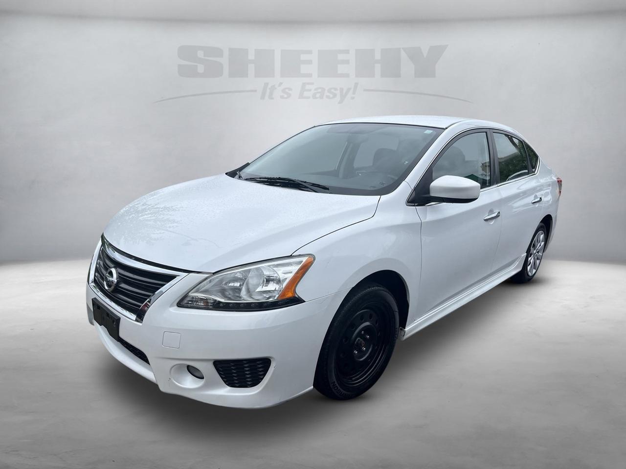 2014 Nissan Sentra SR Glen Burnie MD