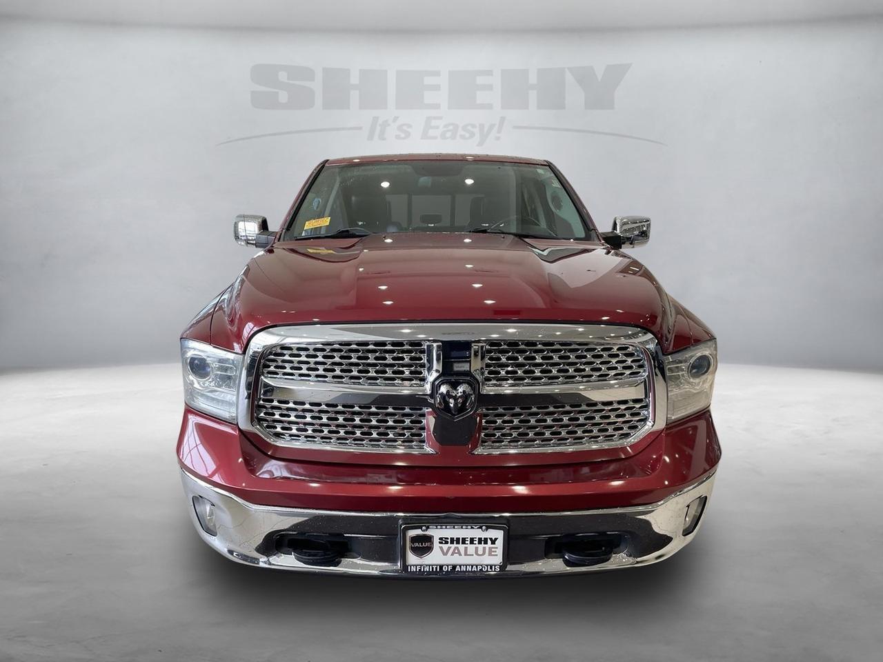 2014 Ram 1500 Laramie Annapolis MD