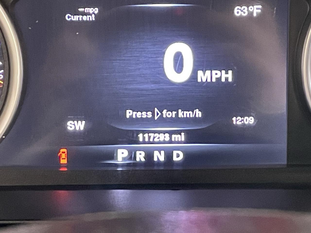 2014 Ram 1500 Laramie Annapolis MD