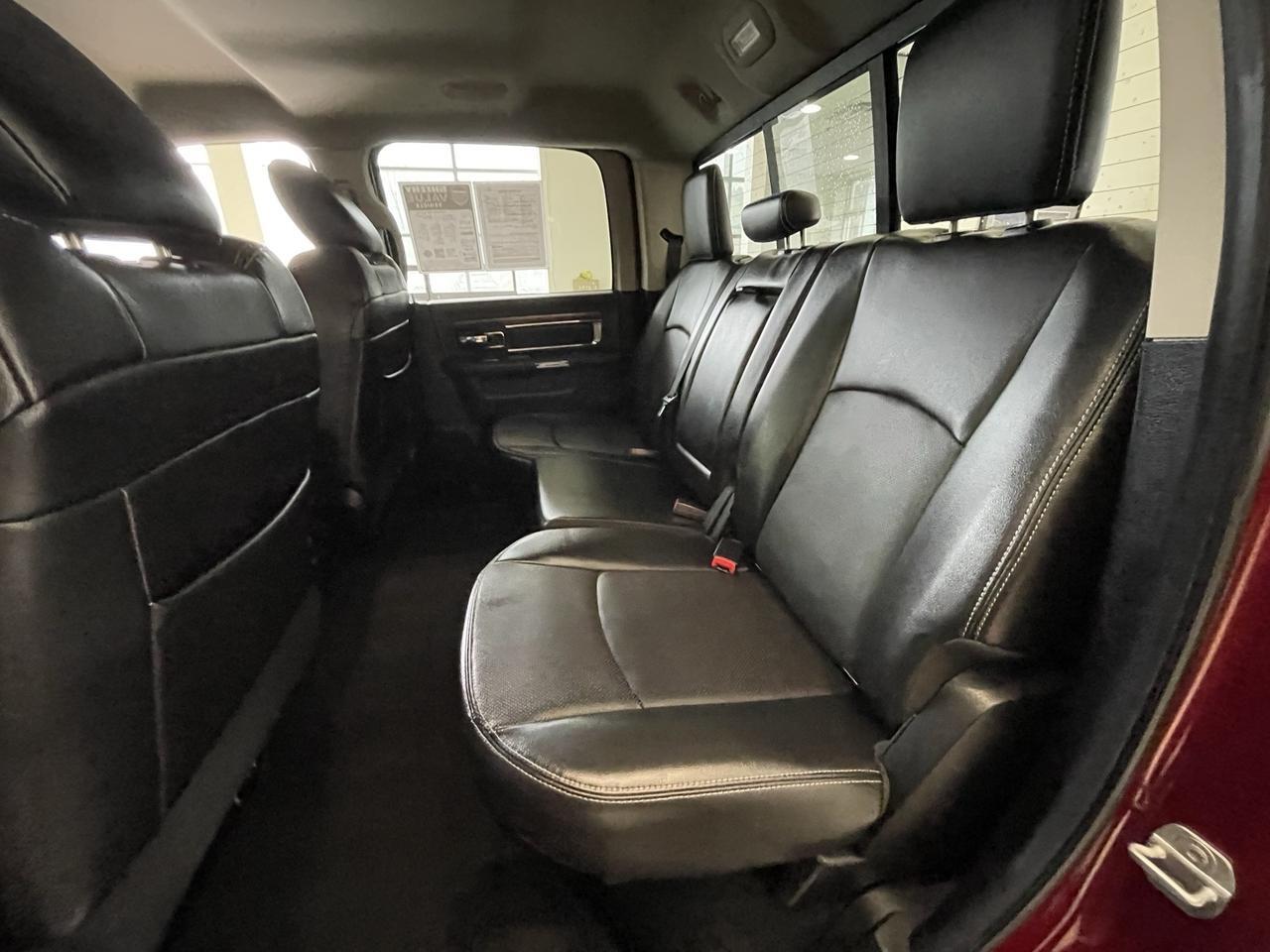 2014 Ram 1500 Laramie Annapolis MD