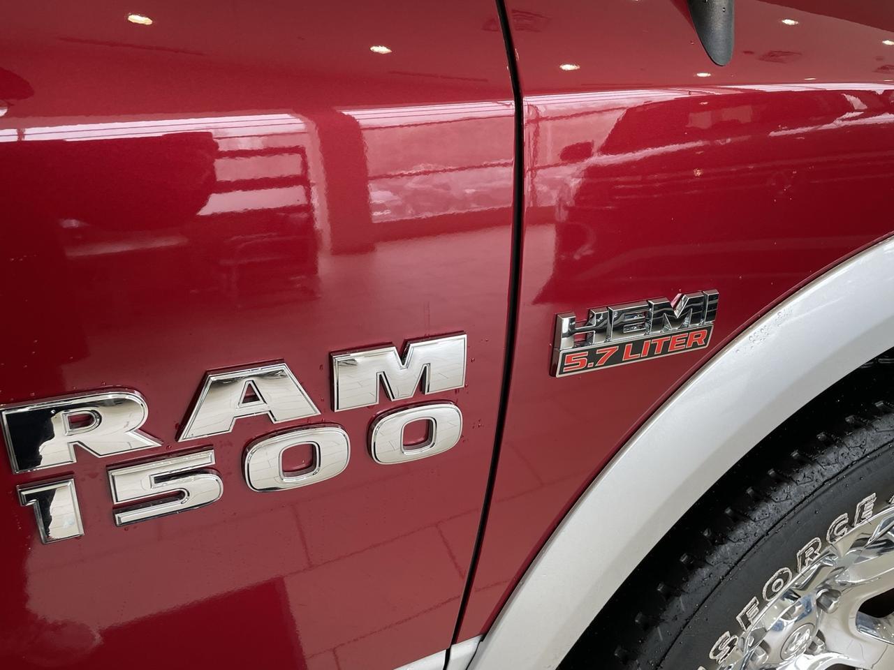 2014 Ram 1500 Laramie Annapolis MD
