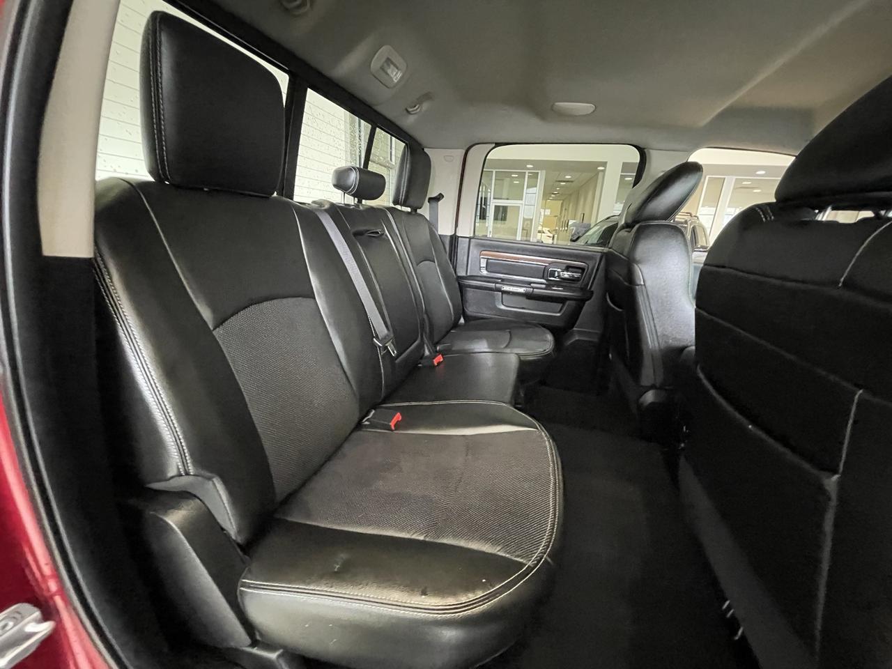 2014 Ram 1500 Laramie Annapolis MD